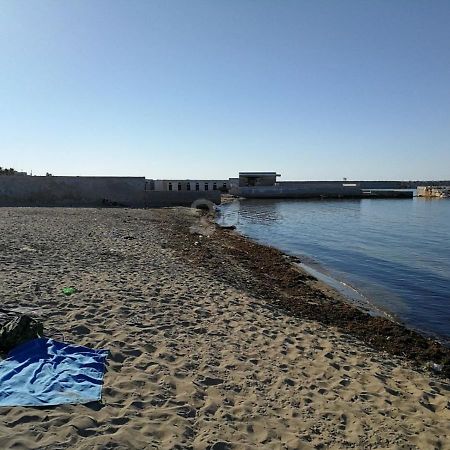 Levante Waterfront 바리 외부 사진