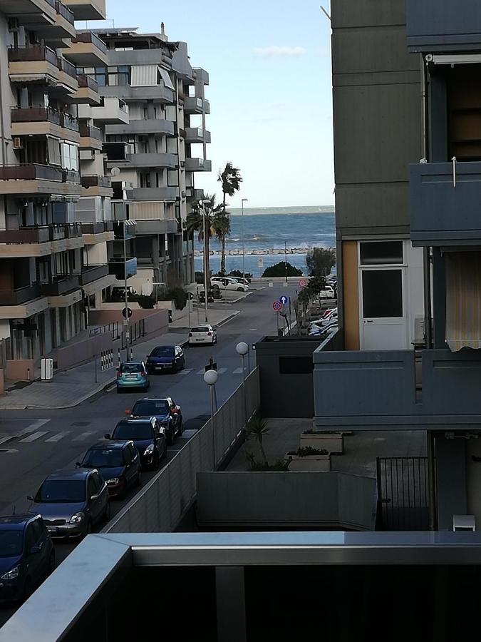 Levante Waterfront 바리 외부 사진