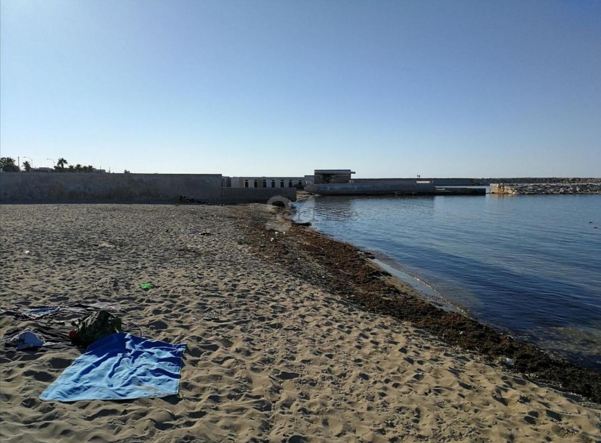 Levante Waterfront 바리 외부 사진